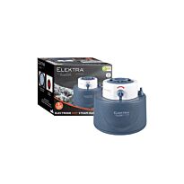 Elektra 8076 Electrode Warm Steam Humidifier - 3L