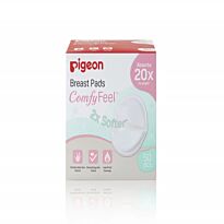 Pigeon - Comfyfeel Breast Pads - 50pc Box