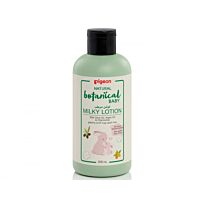 Pigeon 200ml Natural Botanical Milky Lotion