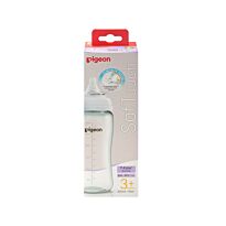 Pigeon 300ml SofTouch T-Ester Nursing Bottle