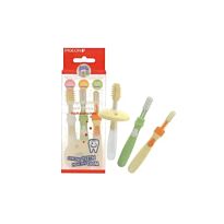 Pigeon Baby Trainer Toothbrush Set