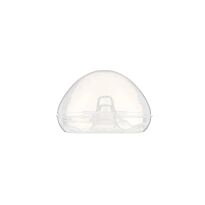 Pigeon - Nipple Shield Silicone 2PC M SIZE 2