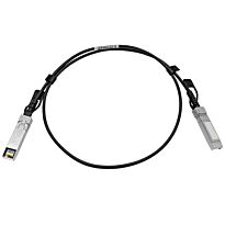 Direct Attached Copper 1m 10G SFP+