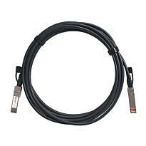 Scoop Direct Attached Copper 5m 10G SFP+ Uplink Cable