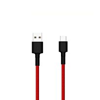 Xiaomi Mi USB to Type-C 1m Braided Cable