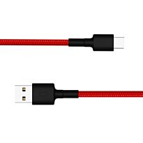 Xiaomi Mi USB to Type-C 1m Braided Cable