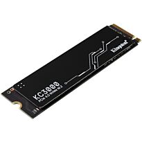 Kingston KC3000 1TB PCI-e 4.0 NVMe M.2 Solid State Drive