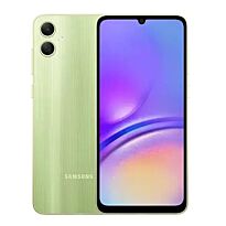 Samsung Galaxy A05 Green Smartphone