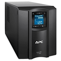 APC 900W 1.5kVA Line-Interactive UPS SMC1500IC