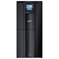 APC Smart-UPS C 3000VA 2100W LCD 230V