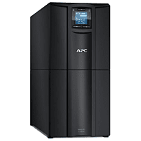 APC Smart-UPS C 3000VA 2100W LCD 230V