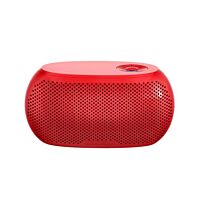 Anonsuo Sound Mini Speaker Red