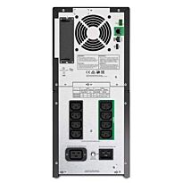 APC Smart-UPS 3000VA 2700W LCD 230V with SmartConnect