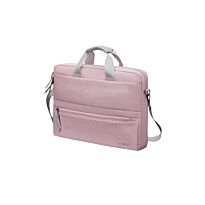 SupaNova Macy 15.6 inch Laptop Shoulder Bag - Pink