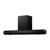 Sansui SN70 2.1 Channel 70W Soundbar ? Powerful Sound for Home Entertainment