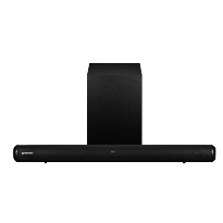 Sansui SN70 2.1 Channel 70W Soundbar ? Powerful Sound for Home Entertainment