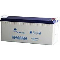 Unbranded LCPC 12V 100Ah Battery - GEL