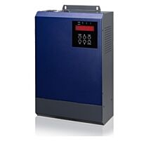 MECER Aspire Water Pump Solar Inverter 3 Phase 2.2kW