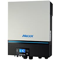 Mecer Off Grid 11kVA 11kW MPPT 48V Pure Sine Wave Inverter