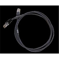 CABLE RJ45+RJ45 BLK PYLON 8P4C 3500 MM ( 43-101203-02G ) 