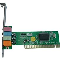 4 Channel PCI CS4280-CM Chipset