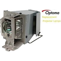 Optoma Projector lamp 190 Watt - Compatible with Optima HD141X EH200ST GT1080 HD26 S316 X316 W316 DX346 BR323 and BR326 projectors