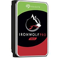 Seagate Ironwolf Pro 10TB 3.5 inch 7200rpm SATA 6Gb/s NAS Hard Disk Drive