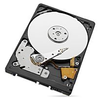 Seagate Barracuda - 2TB 2.5 inch Serial ATA III Internal Hard Drive