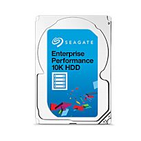 Seagate - Enterprise Performance 10K 300GB SAS 128mb cache Internal Hard Drive