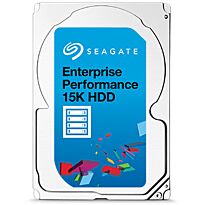 Seagate Enterprise Performance 2.5 Inch 300GB SAS Internal Hard Drive - 15000RPM