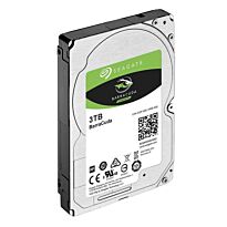 Seagate Barracuda 4TB 2.5 inch 5400rpm SATA 6Gb/s 128mb Cache Hard Drive