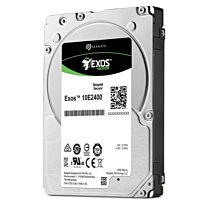 Seagate 10E2400 EXOS 2.5 inch 600GB SAS 128mb Cache Hard Drive