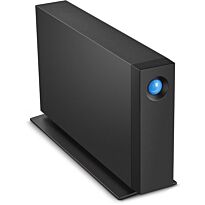 Seagate LaCie D2 Professional 14TB USB 3.1 Type-C External Hard Drive