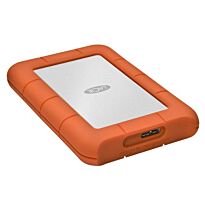 Seagate Lacie Rugged Mini 5Tb USB 3.0 Hard Disk Drive