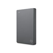 Seagate Basic 1TB 2.5 External Portable USB 3.0