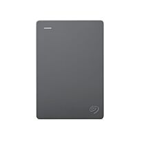 Seagate Basic 4TB 2.5 External Portable USB 3.0