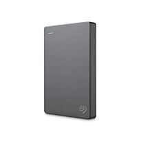 Seagate Basic 5TB 2.5 External Portable USB 3.0