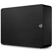Seagate Expansion 10TB 3.5 inch USB 3.0 external Hard Disk Drive Black