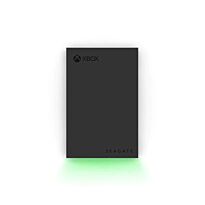 Seagate RGB Portable Game Drive 2.5-inch 2TB Black STKX2000400