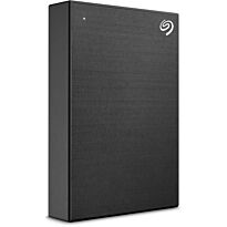 Seagate 4.0TB 2.5 inch XBOX Portable Drive - Black with RGB Lighting
