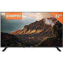 Sinotec 32-Inch STL-32D1 HD-Ready LED Digital TV