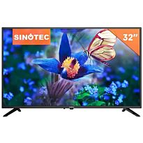 Sinotec 32-Inch STL-32S1 HD-Ready Smart LED TV