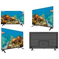 Sinotec 65 inch S1U UHD Smart LED TV