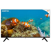 Sinotec 65 inch S1U UHD Smart LED TV