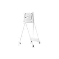 Samsung STN-WM55R 55-inch Stand for Flip Interactive Display