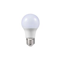 SWITCHED 5W A60 Light Bulb E27- Warm White
