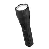 SWITCHED 65 Lumen Flashlight