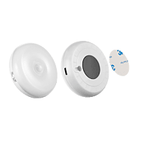 SWITCHED Lux Mini Rechargeable Motion Sensor Night Light