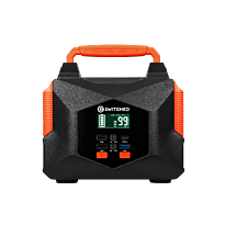 Switched 300W Portable Power Station (222WH)