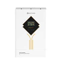 Switched 3000VA/2400W Inverter